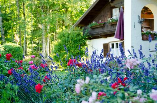 Apartamento Ferienwohnung Annemarie Limbacher