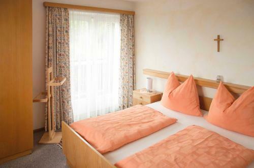Apartamento Ferienwohnung Annemarie Limbacher