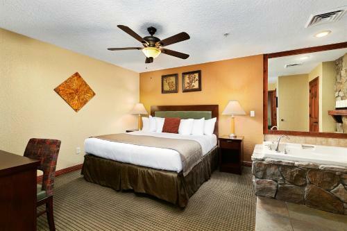 Apartamentos Condos At Canyons Resort By White Pines