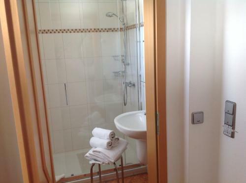 Apartamentos Haus Kollwitzweg - Ferienwohnungen