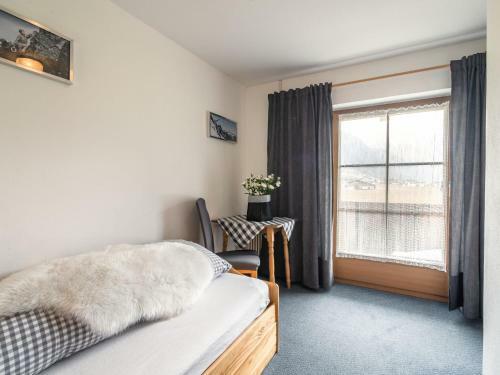 Apartment Franz Mayrhofenramsau