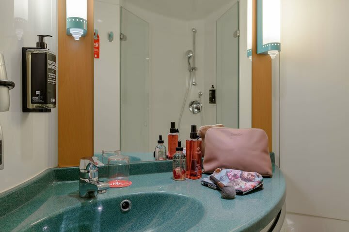 Hotel Ibis Heilbronn City