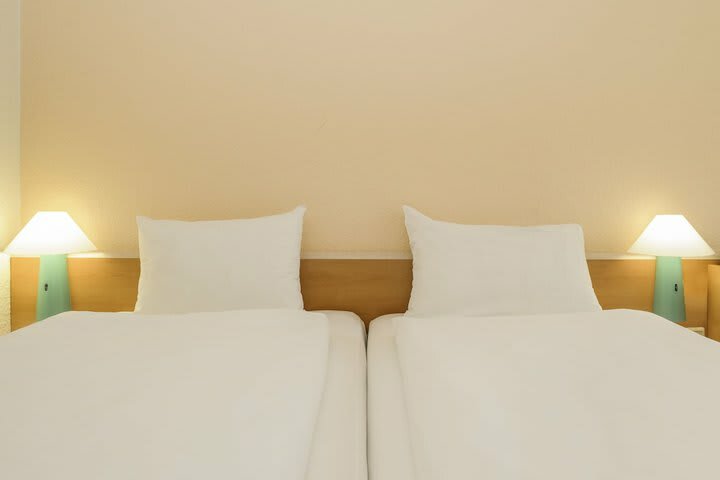 Hotel Ibis Heilbronn City