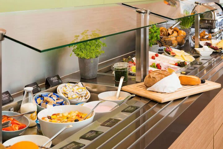Hotel Ibis Heilbronn City