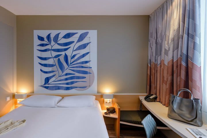 Hotel Ibis Heilbronn City