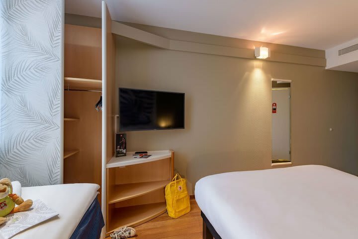 Hotel Ibis Heilbronn City