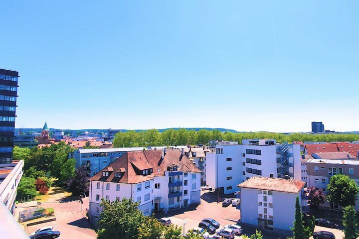 Hotel Ibis Heilbronn City