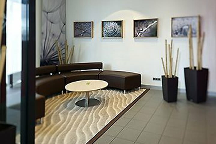 Hotel Ibis Heilbronn City