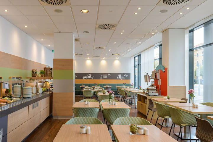 Hotel Ibis Heilbronn City