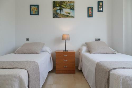Apartamento Uhc Salou Villa