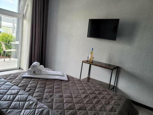 Vip Hotel Zatoka