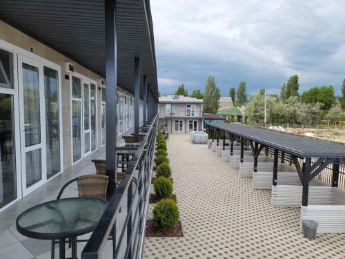 Vip Hotel Zatoka