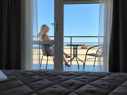 Vip Hotel Zatoka