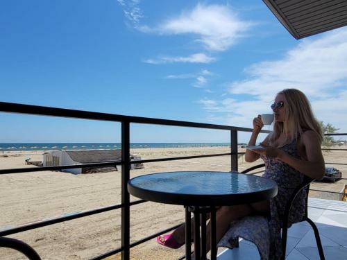 Vip Hotel Zatoka