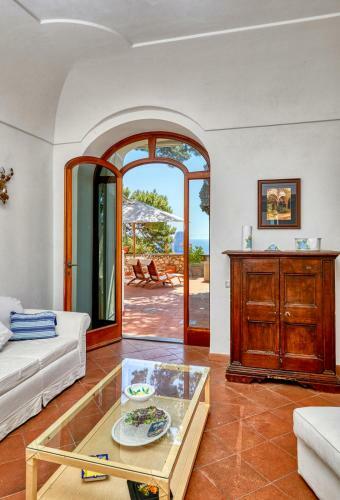 Apartamento Suite Casa Mia
