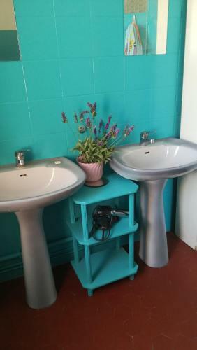 Bed & Breakfast Lolifan En Provence