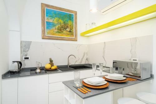 Suite Apartment Con Jacuzzi In Piazzetta
