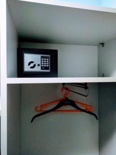 Apartament Promenad Zatoka 1