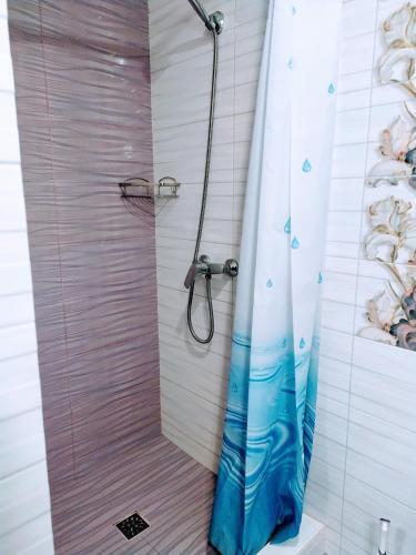 Apartament Promenad Zatoka 1