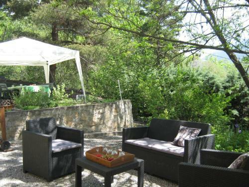 Bed & Breakfast Le Petit Randonneur