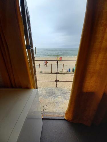 Posada Near The Sea