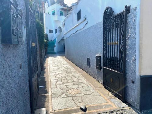 Apartamento Regina Di Capri - Piazza Europa -