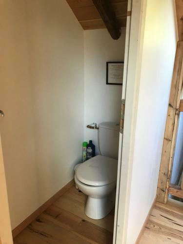 Apartamentos Appartement Duplex Avec Jardin Attenant