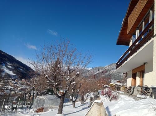 Apartamentos Rdc Villa Plein Sud Avec Vue Imprenable