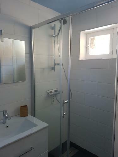 Apartamento Appartement Rdc Chalet 55m2