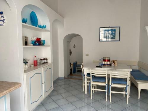 Apartamento Regina Di Capri - Sopramonte -