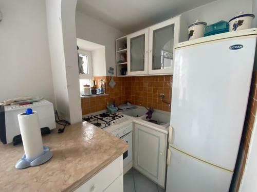 Apartamento Regina Di Capri - Sopramonte -