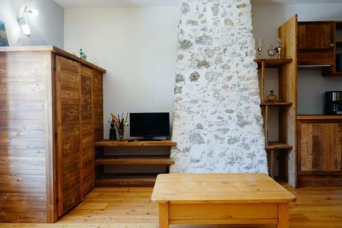 Apartamento "la Gloriette" - View On The Mountains