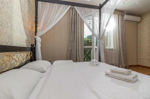 Hotel Pid Strihoju