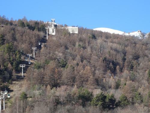 Apartamento Appartement Situation Id�ale Brian�on Tout Confort