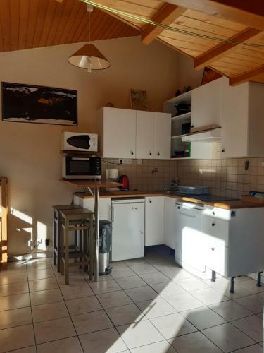 Apartamento Appartement Situation Id�ale Brian�on Tout Confort