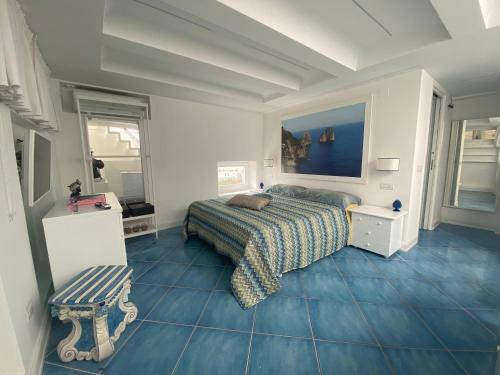 Apartamento Regina Di Capri - Camerelle -