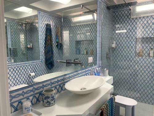 Apartamento Regina Di Capri - Camerelle -