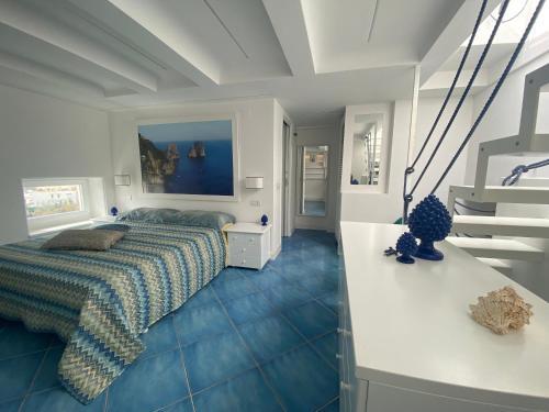 Apartamento Regina Di Capri - Camerelle -