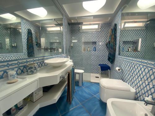 Apartamento Regina Di Capri - Camerelle -