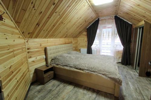 Two Bedrooms Apartment