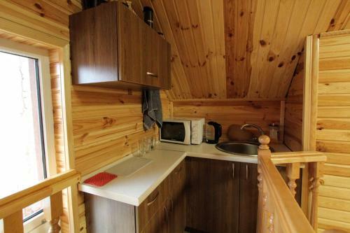 Two Bedrooms Apartment