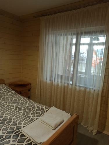 Brand New 2020 Specious Apartments Druzi 3