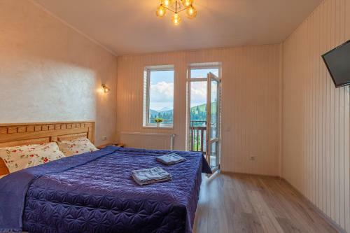 Hotel Villa Oros