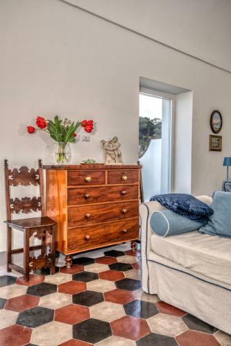 Casa Cantasol - Capri
