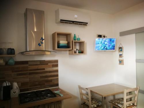 Apartamento Nido Gag�