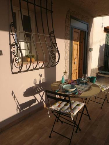 Apartamento Nido Gag�