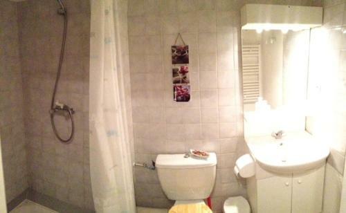 Apartamento Residence Cybele "grand Confort" 2