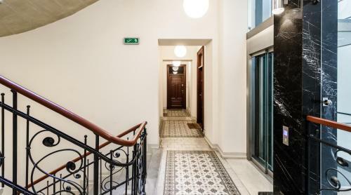 Apartamento Miodowe Mieszkanko