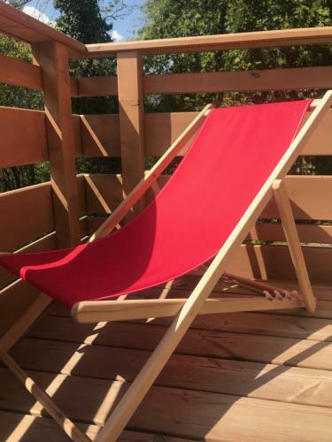 Apartamento Clos Du Chapitre T3 - 4pers