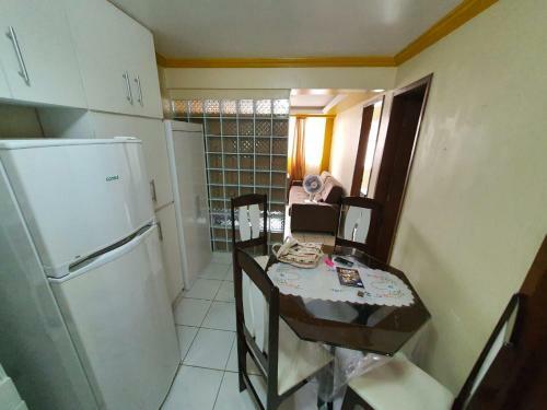 Apartamentos Pousada T� Em Casa